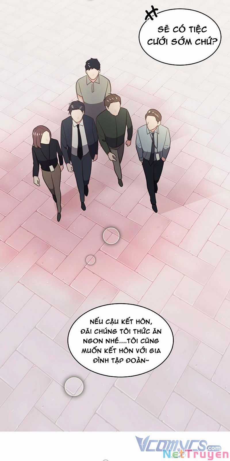 Tôi Trở Thành Con Gái Của Triệu Phú Chapter 19 trang 52