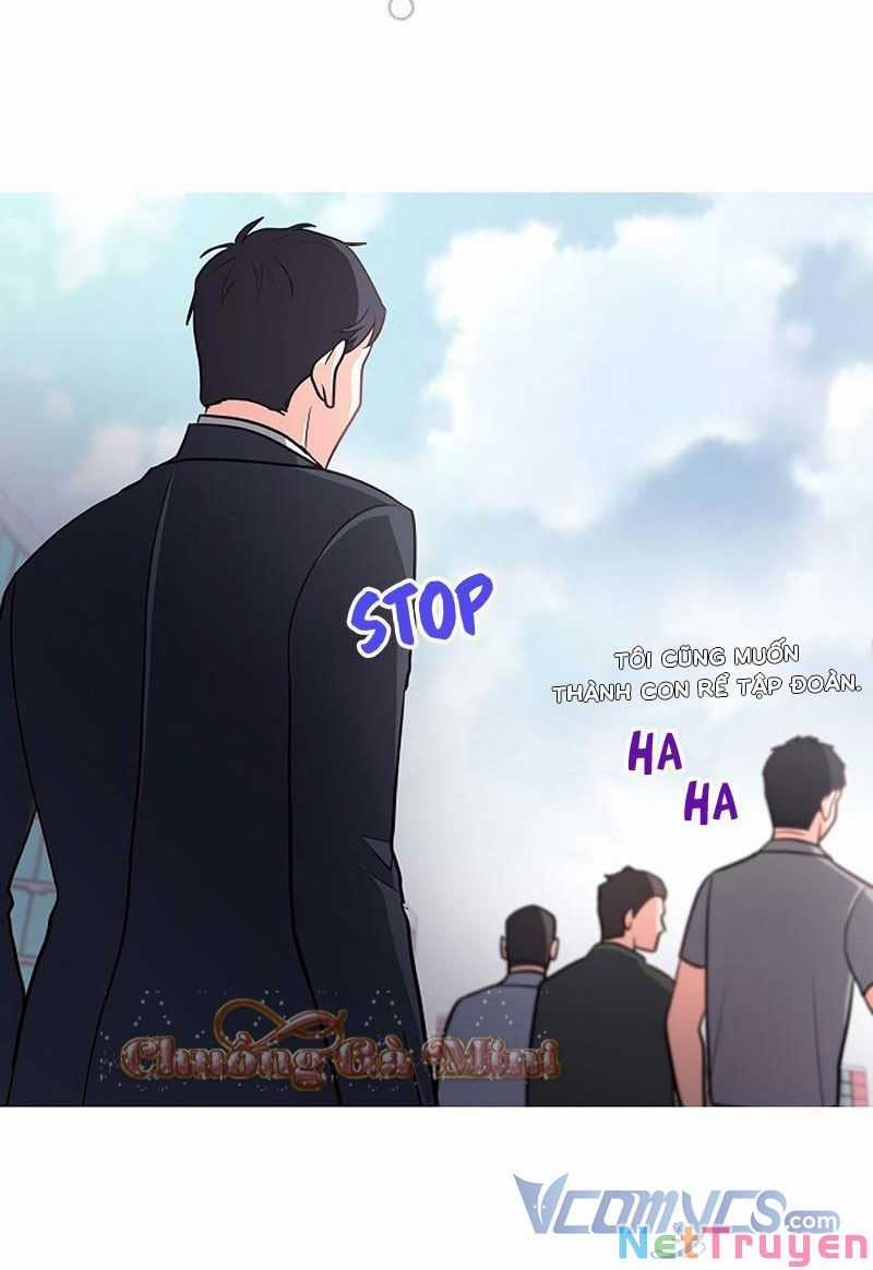 Tôi Trở Thành Con Gái Của Triệu Phú Chapter 19 trang 53