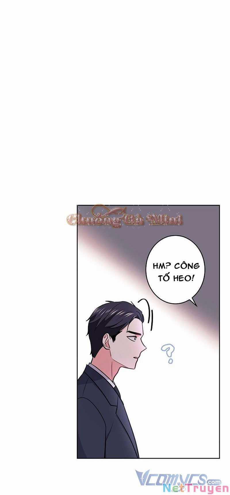 Tôi Trở Thành Con Gái Của Triệu Phú Chapter 19 trang 56