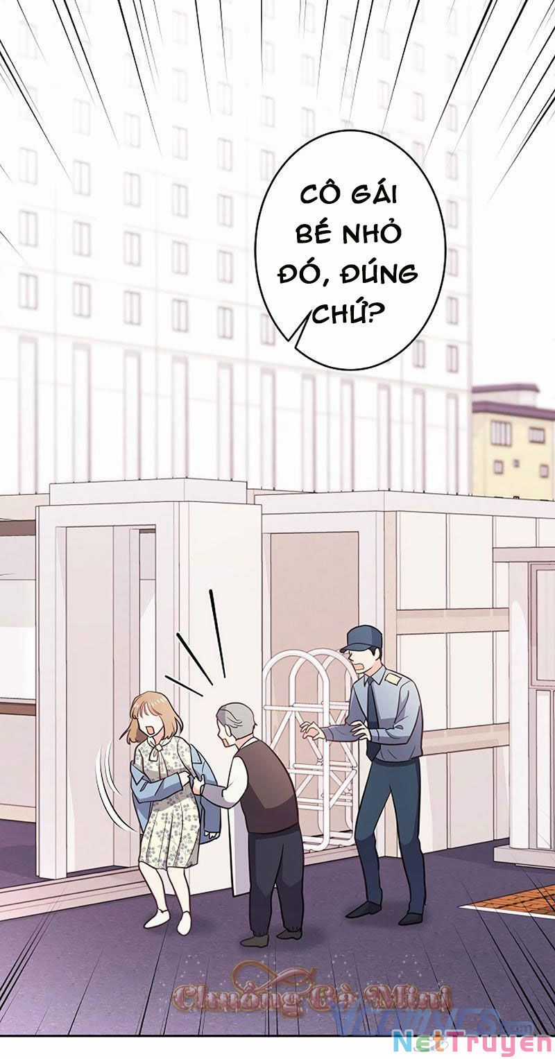 Tôi Trở Thành Con Gái Của Triệu Phú Chapter 19 trang 58