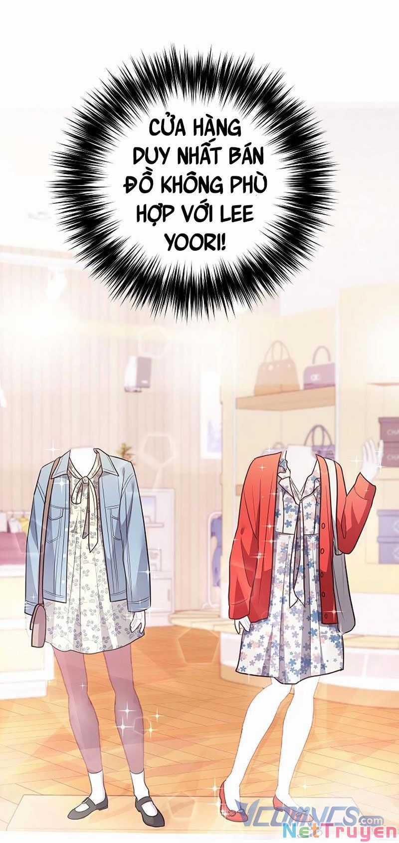 Tôi Trở Thành Con Gái Của Triệu Phú Chapter 19 trang 9