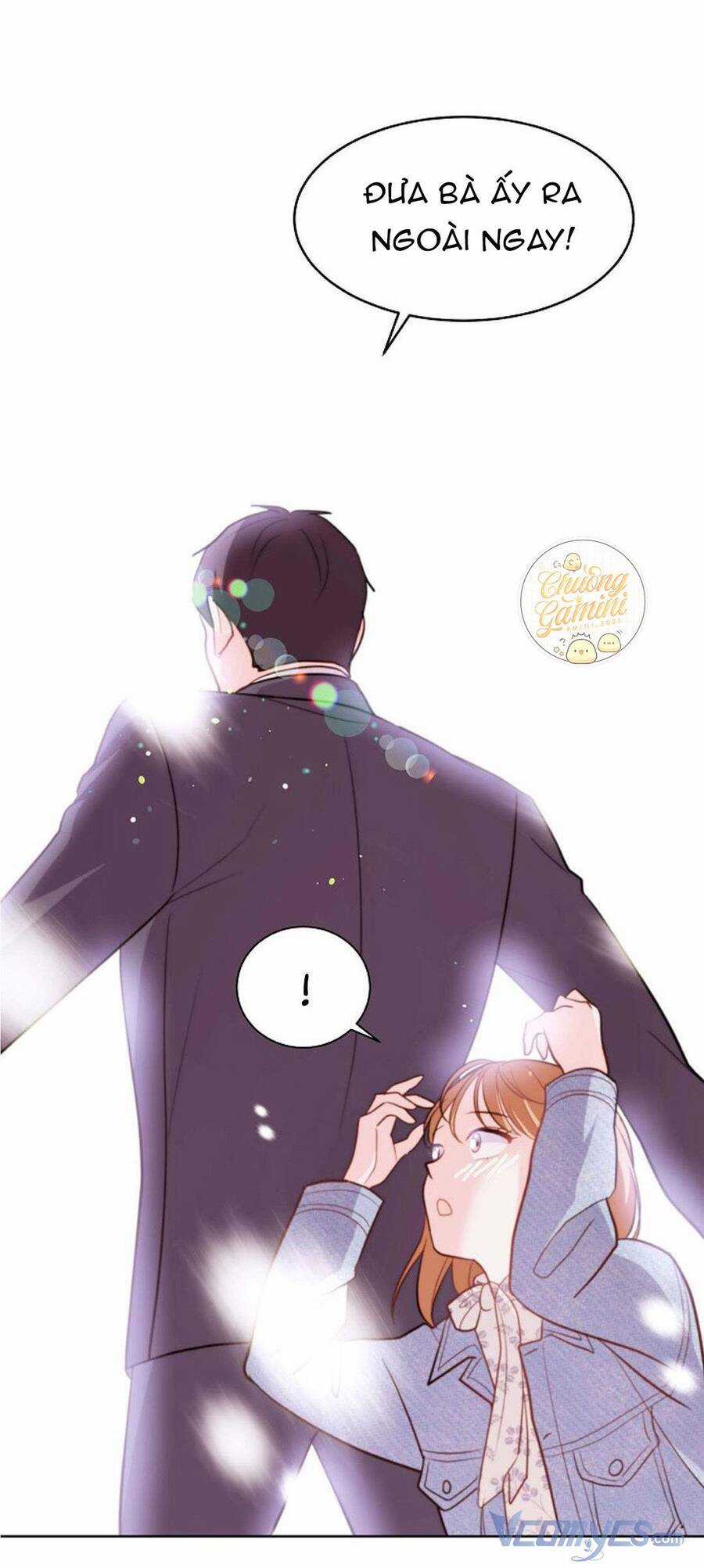 Tôi Trở Thành Con Gái Của Triệu Phú Chapter 20 trang 12