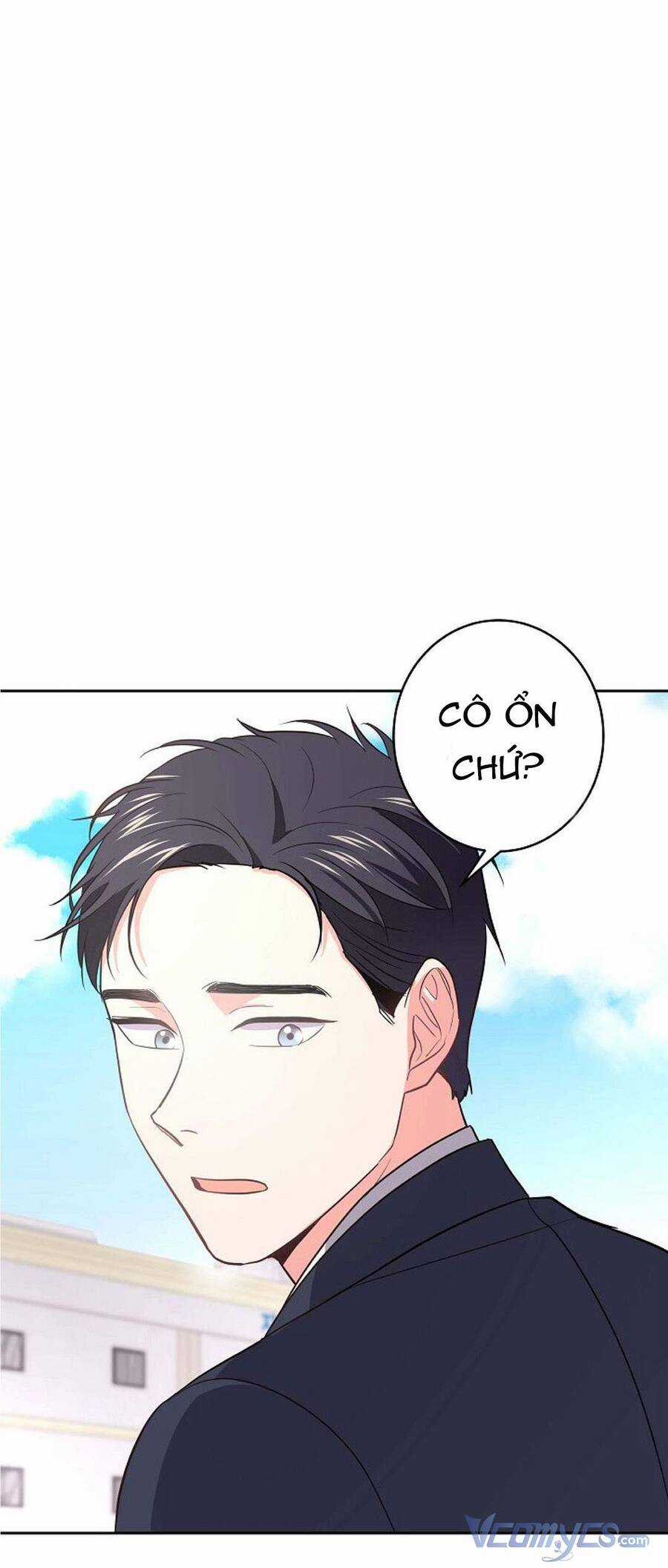 Tôi Trở Thành Con Gái Của Triệu Phú Chapter 20 trang 13