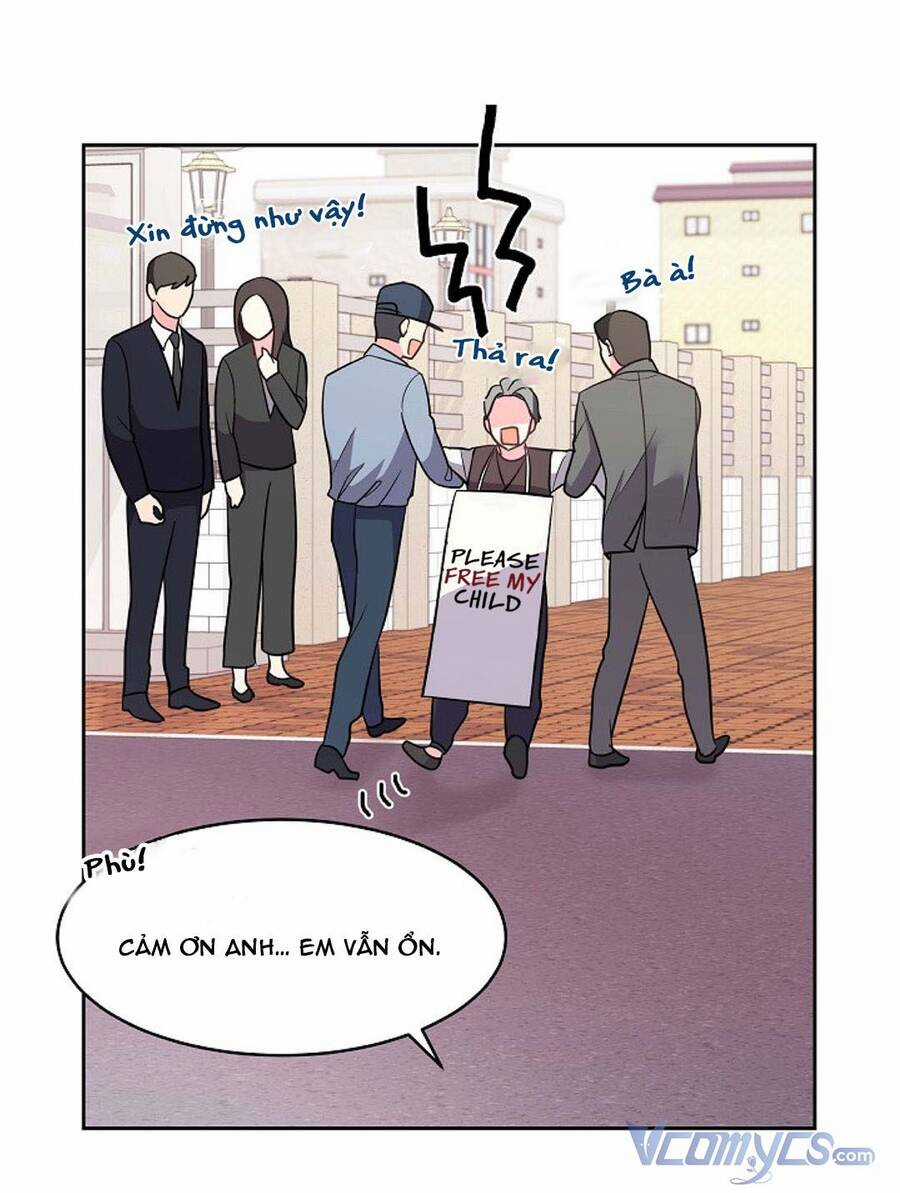 Tôi Trở Thành Con Gái Của Triệu Phú Chapter 20 trang 15