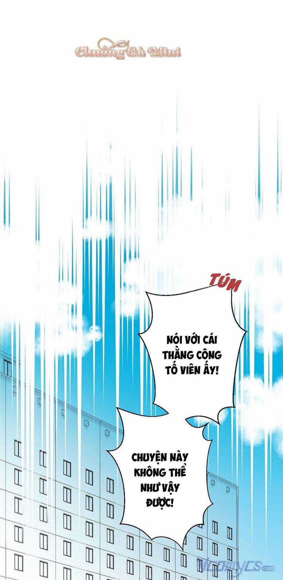 Tôi Trở Thành Con Gái Của Triệu Phú Chapter 20 trang 2