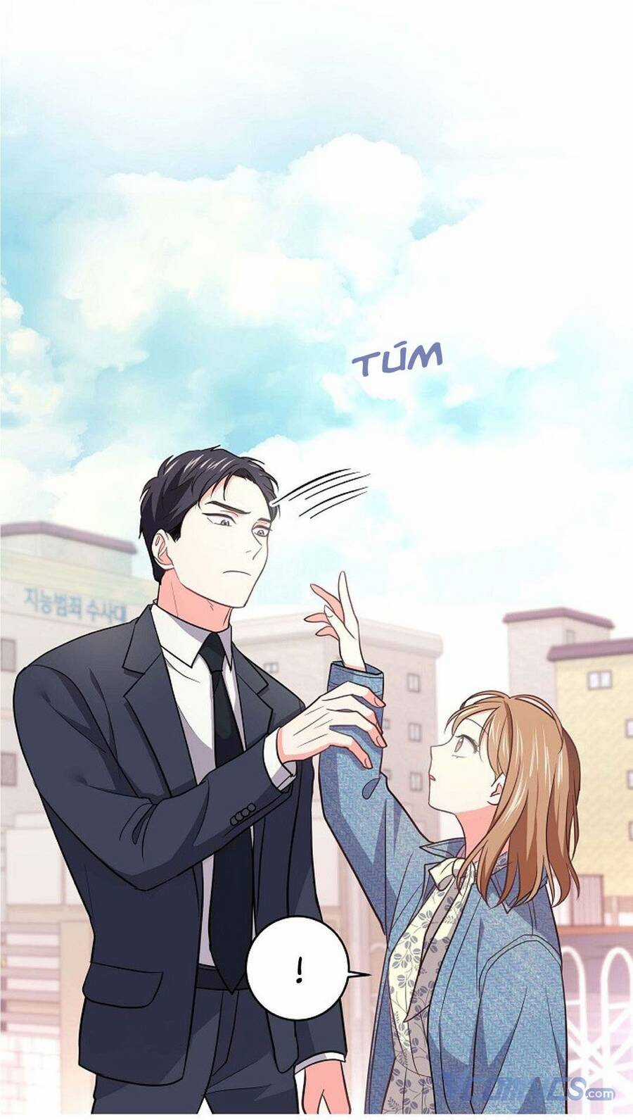 Tôi Trở Thành Con Gái Của Triệu Phú Chapter 20 trang 20