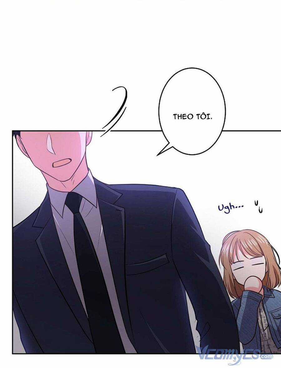 Tôi Trở Thành Con Gái Của Triệu Phú Chapter 20 trang 21