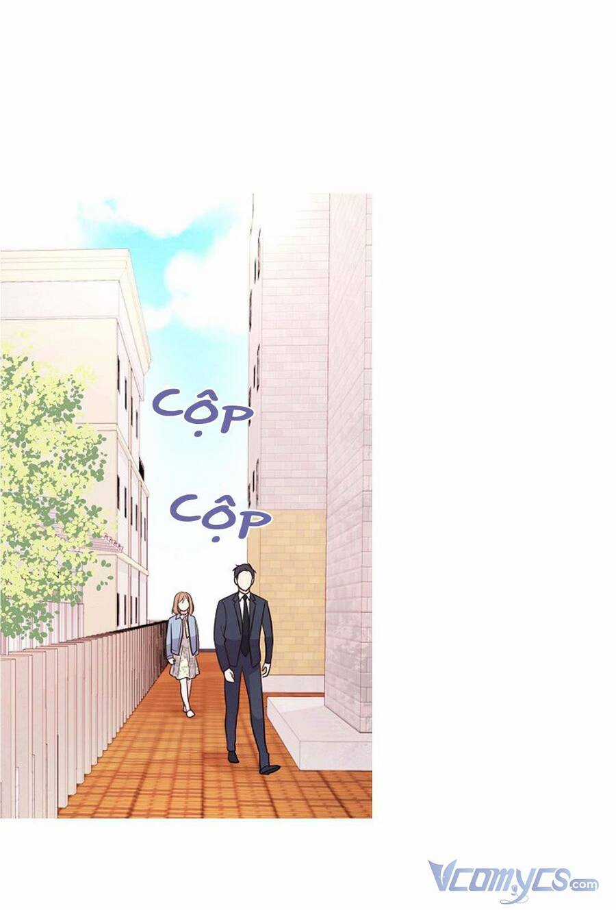 Tôi Trở Thành Con Gái Của Triệu Phú Chapter 20 trang 22