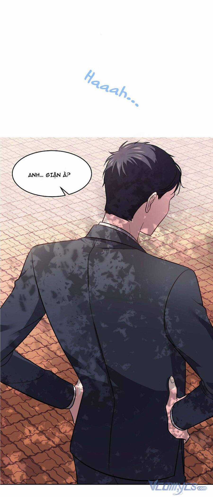 Tôi Trở Thành Con Gái Của Triệu Phú Chapter 20 trang 24