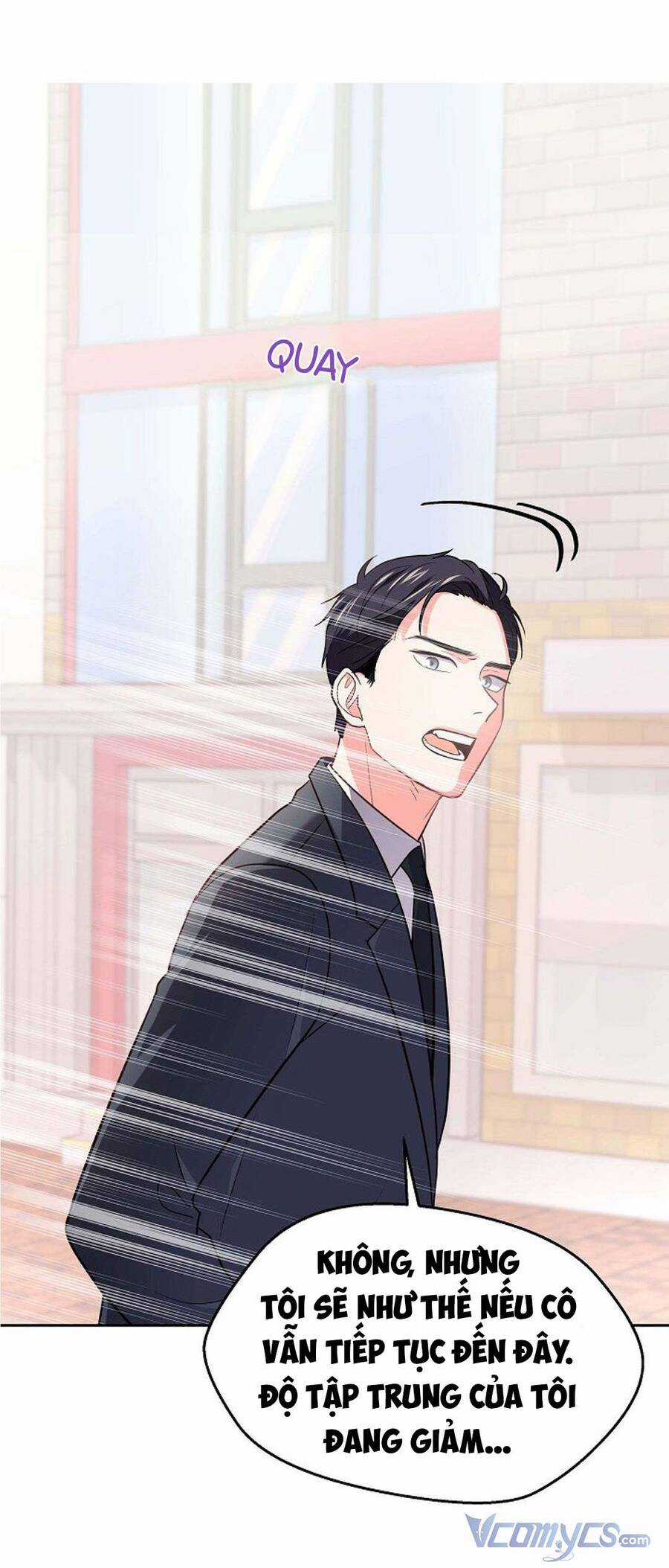 Tôi Trở Thành Con Gái Của Triệu Phú Chapter 20 trang 25