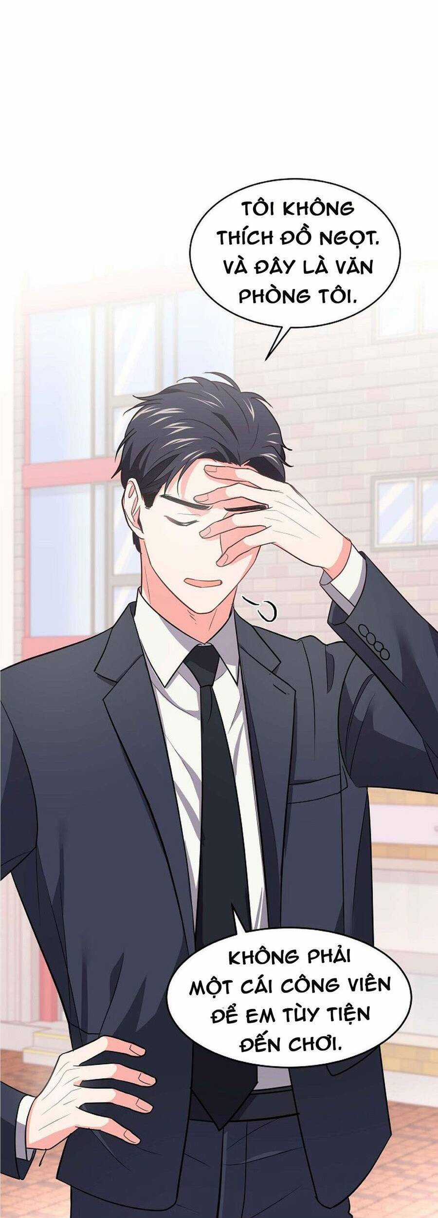 Tôi Trở Thành Con Gái Của Triệu Phú Chapter 20 trang 30