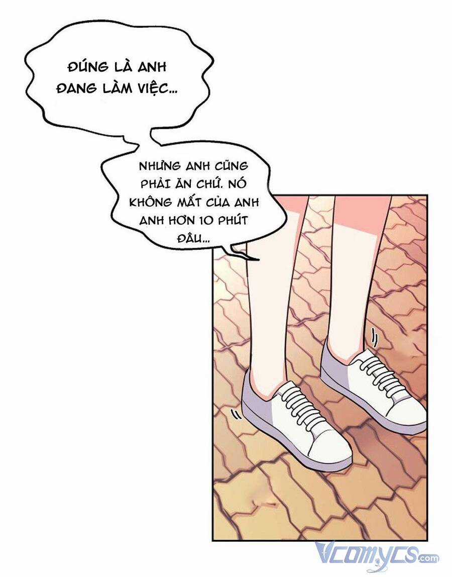 Tôi Trở Thành Con Gái Của Triệu Phú Chapter 20 trang 32