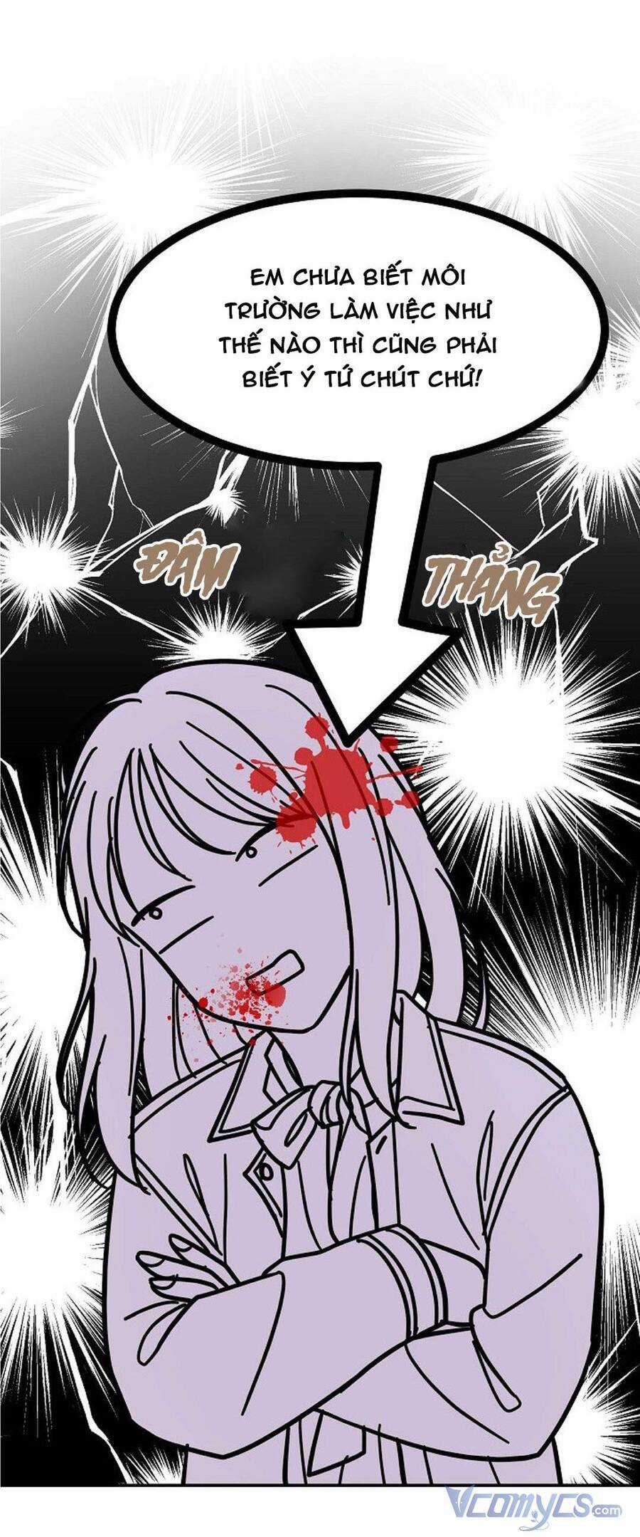 Tôi Trở Thành Con Gái Của Triệu Phú Chapter 20 trang 34