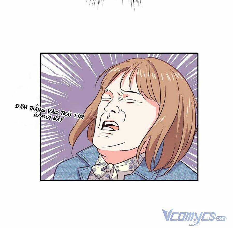 Tôi Trở Thành Con Gái Của Triệu Phú Chapter 20 trang 37