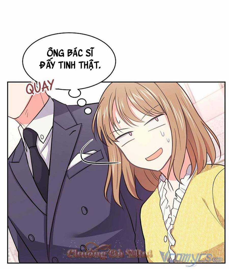 Tôi Trở Thành Con Gái Của Triệu Phú Chapter 20 trang 43