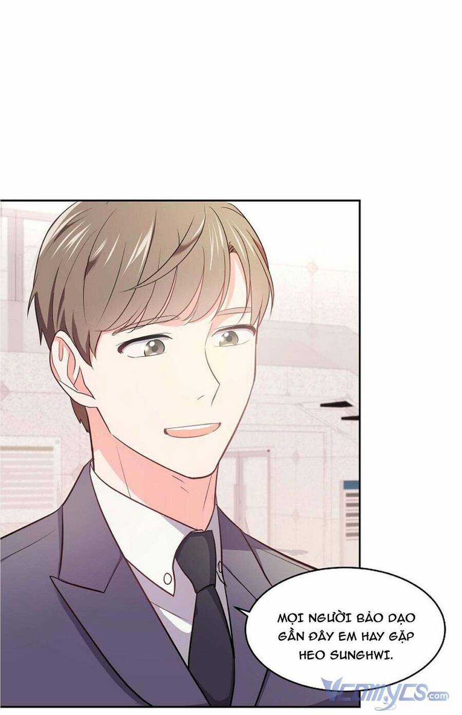 Tôi Trở Thành Con Gái Của Triệu Phú Chapter 20 trang 44