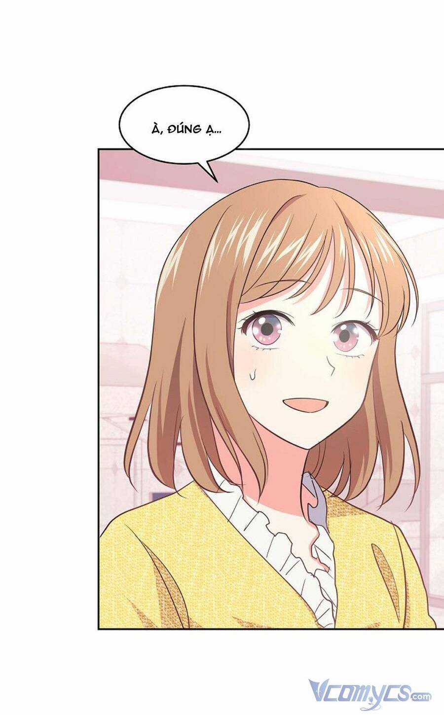 Tôi Trở Thành Con Gái Của Triệu Phú Chapter 20 trang 45