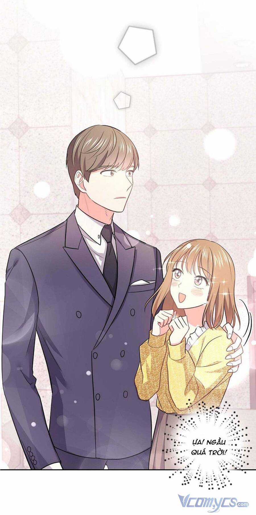 Tôi Trở Thành Con Gái Của Triệu Phú Chapter 20 trang 51