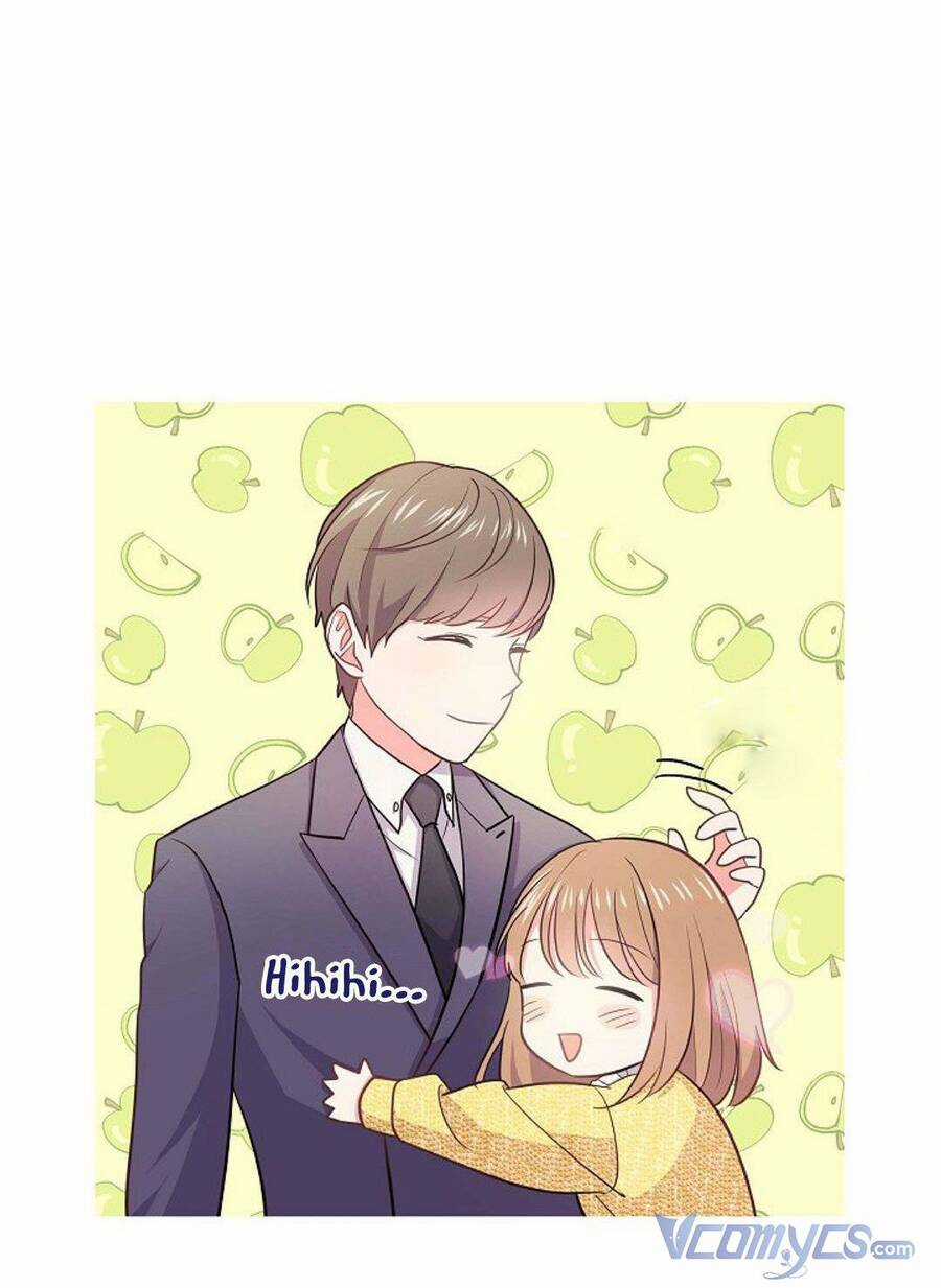 Tôi Trở Thành Con Gái Của Triệu Phú Chapter 20 trang 53