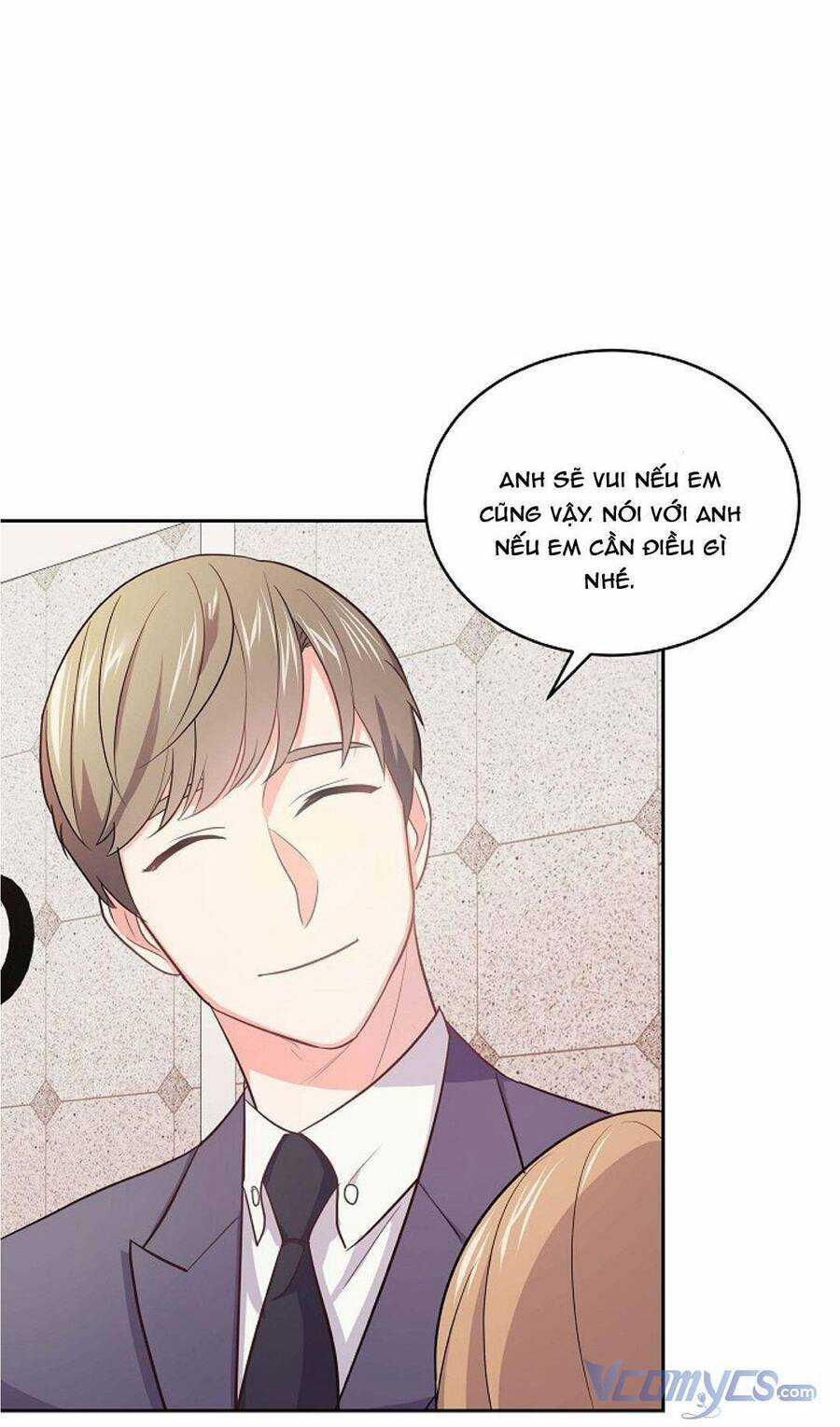 Tôi Trở Thành Con Gái Của Triệu Phú Chapter 20 trang 54