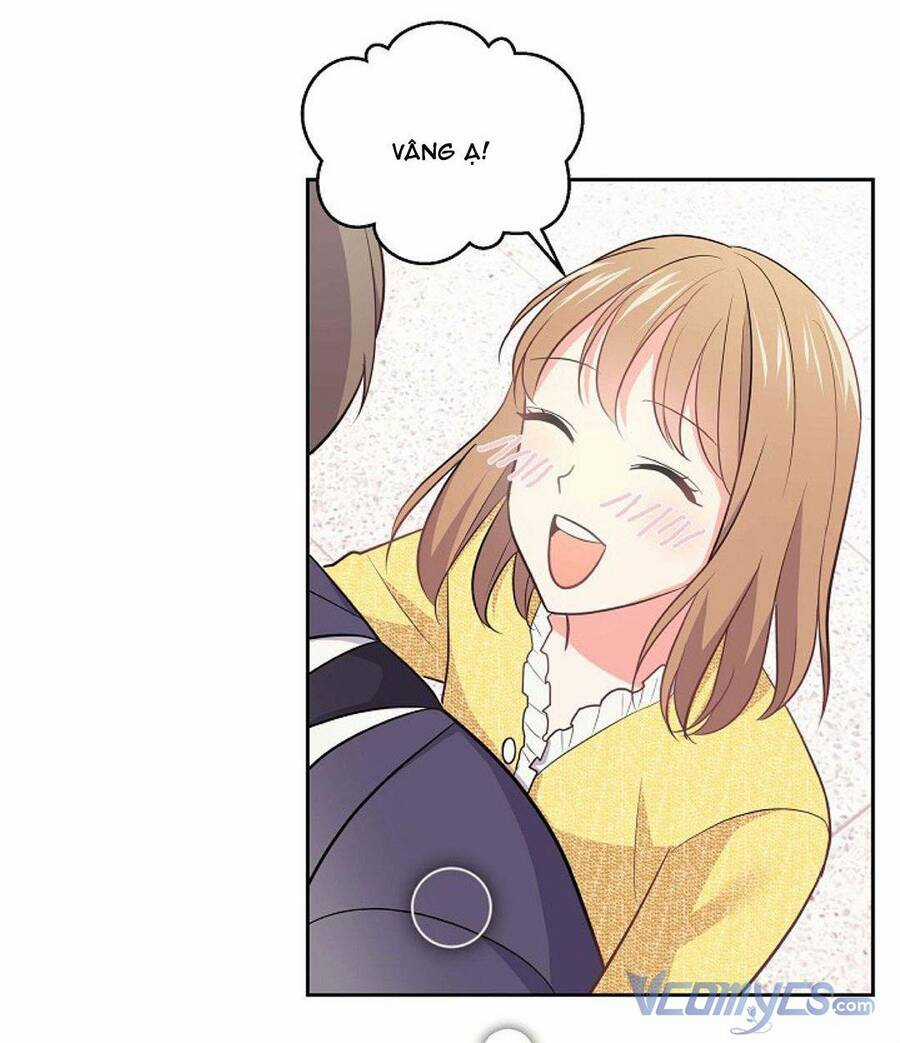 Tôi Trở Thành Con Gái Của Triệu Phú Chapter 20 trang 55