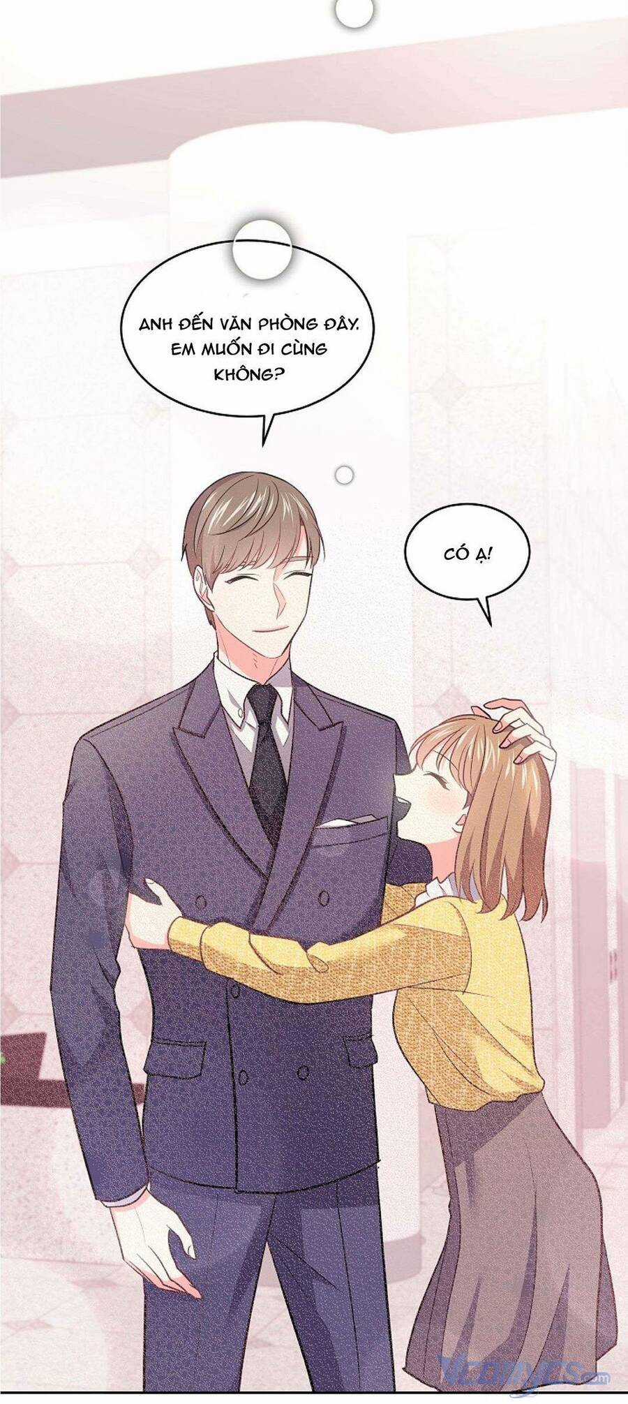 Tôi Trở Thành Con Gái Của Triệu Phú Chapter 20 trang 56