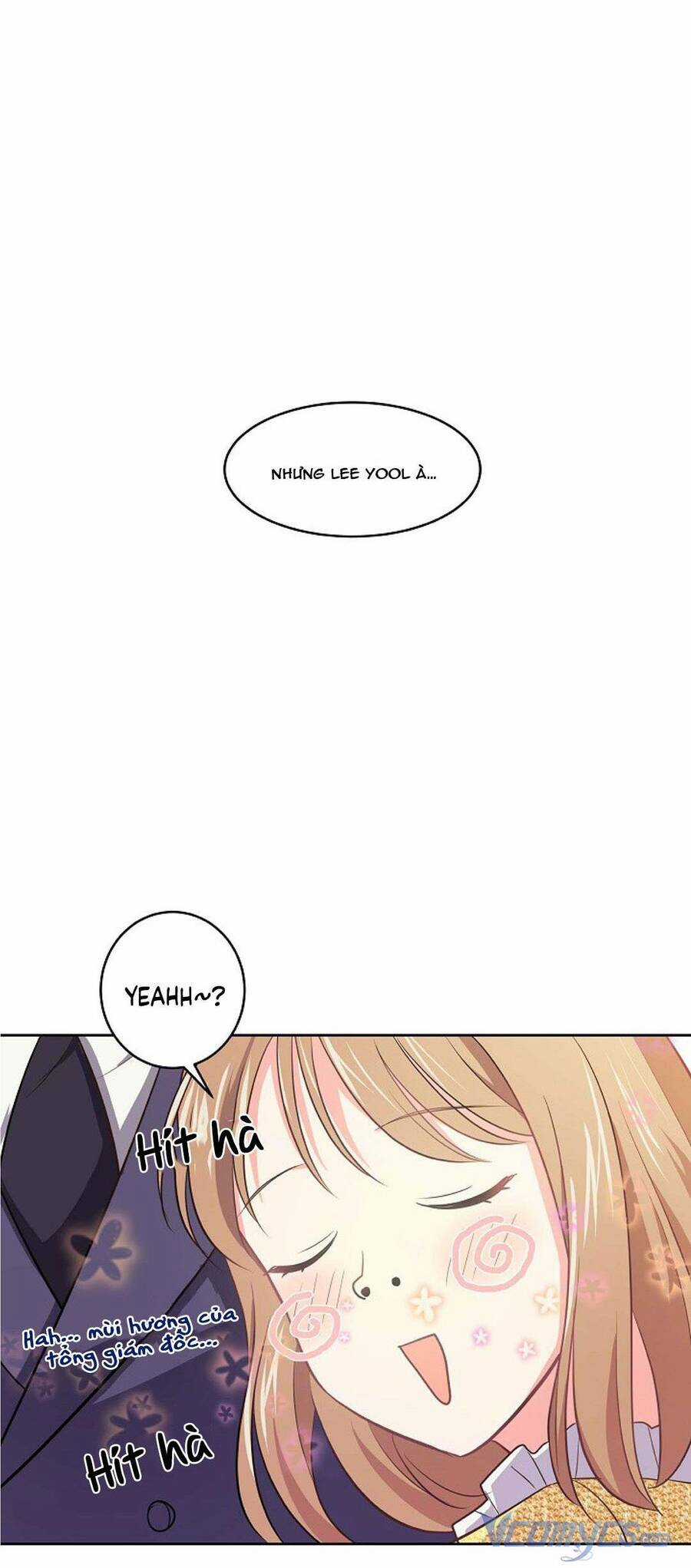 Tôi Trở Thành Con Gái Của Triệu Phú Chapter 20 trang 58