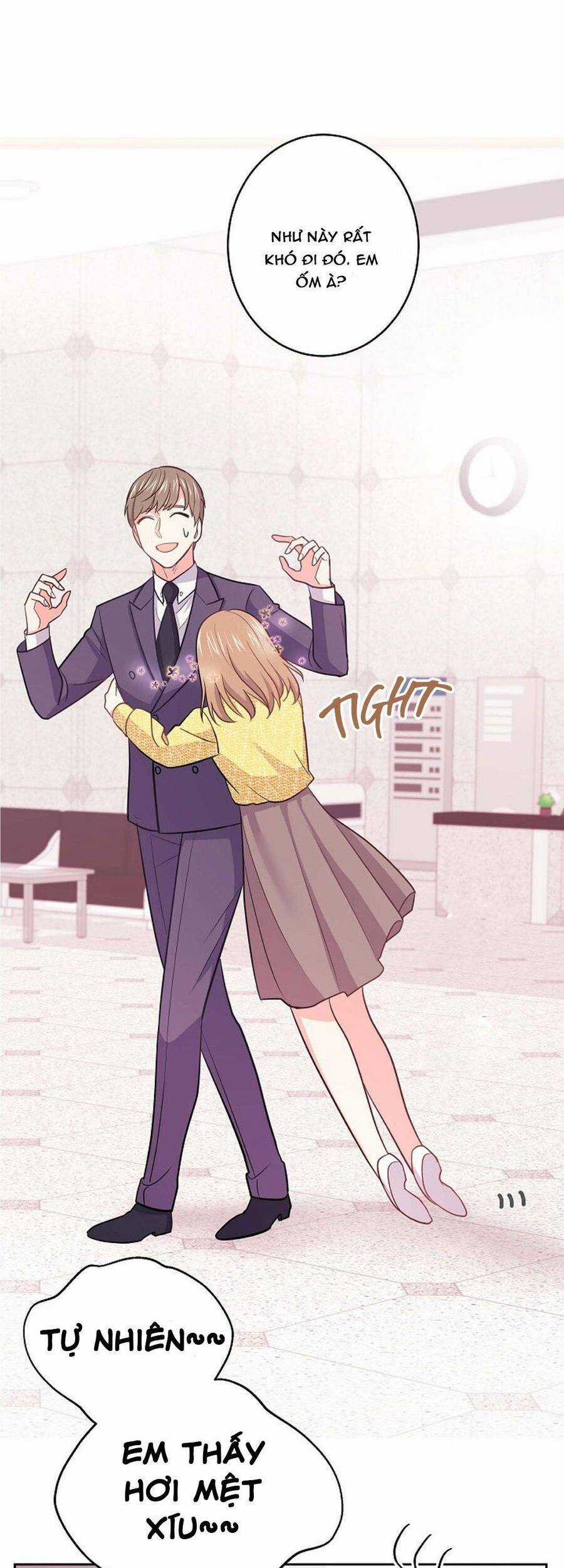 Tôi Trở Thành Con Gái Của Triệu Phú Chapter 20 trang 59