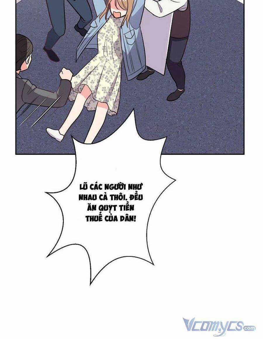 Tôi Trở Thành Con Gái Của Triệu Phú Chapter 20 trang 6