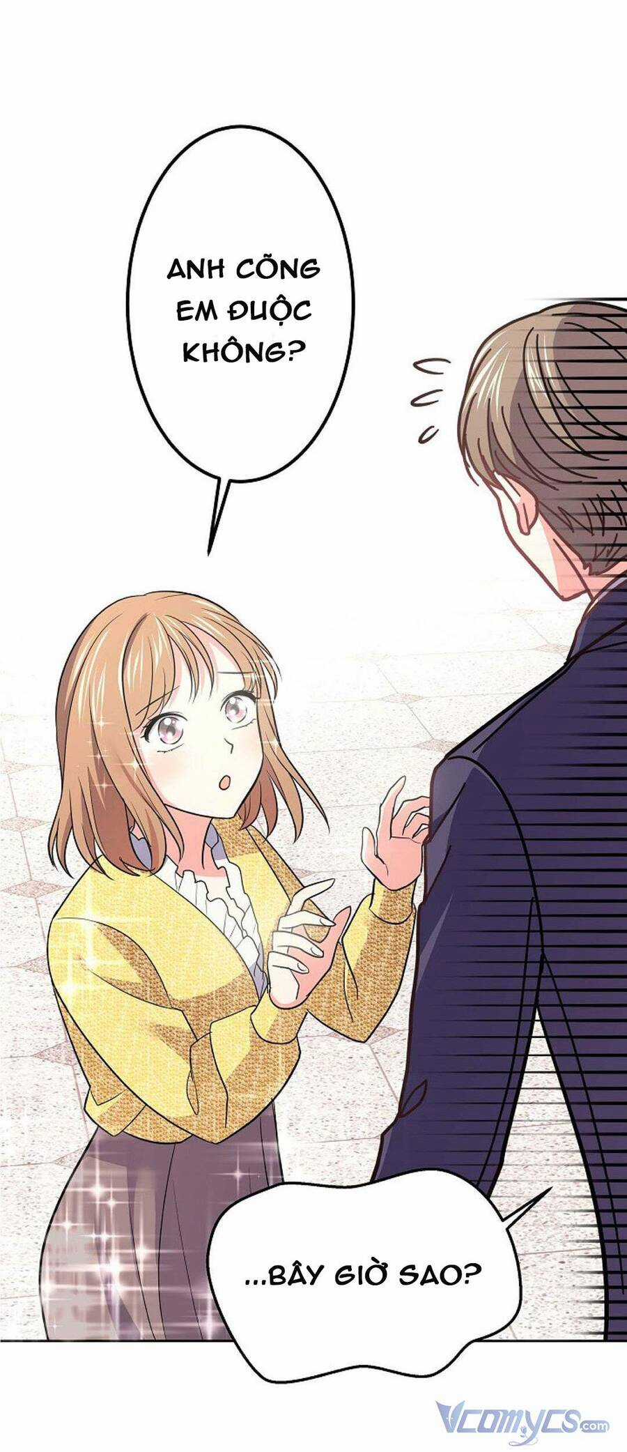 Tôi Trở Thành Con Gái Của Triệu Phú Chapter 20 trang 61