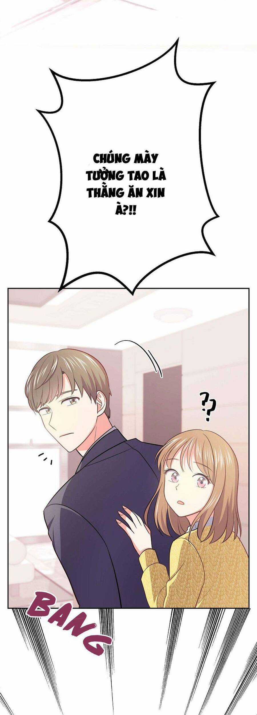 Tôi Trở Thành Con Gái Của Triệu Phú Chapter 20 trang 65