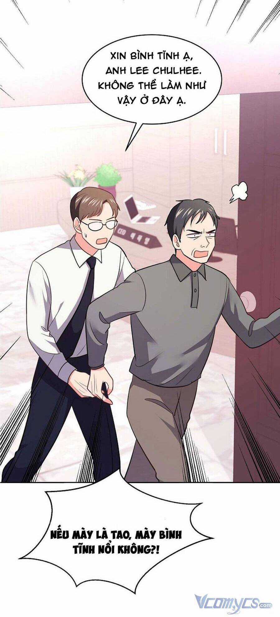 Tôi Trở Thành Con Gái Của Triệu Phú Chapter 20 trang 66