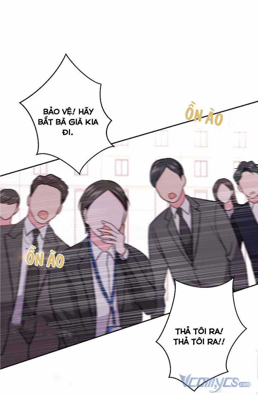 Tôi Trở Thành Con Gái Của Triệu Phú Chapter 20 trang 7