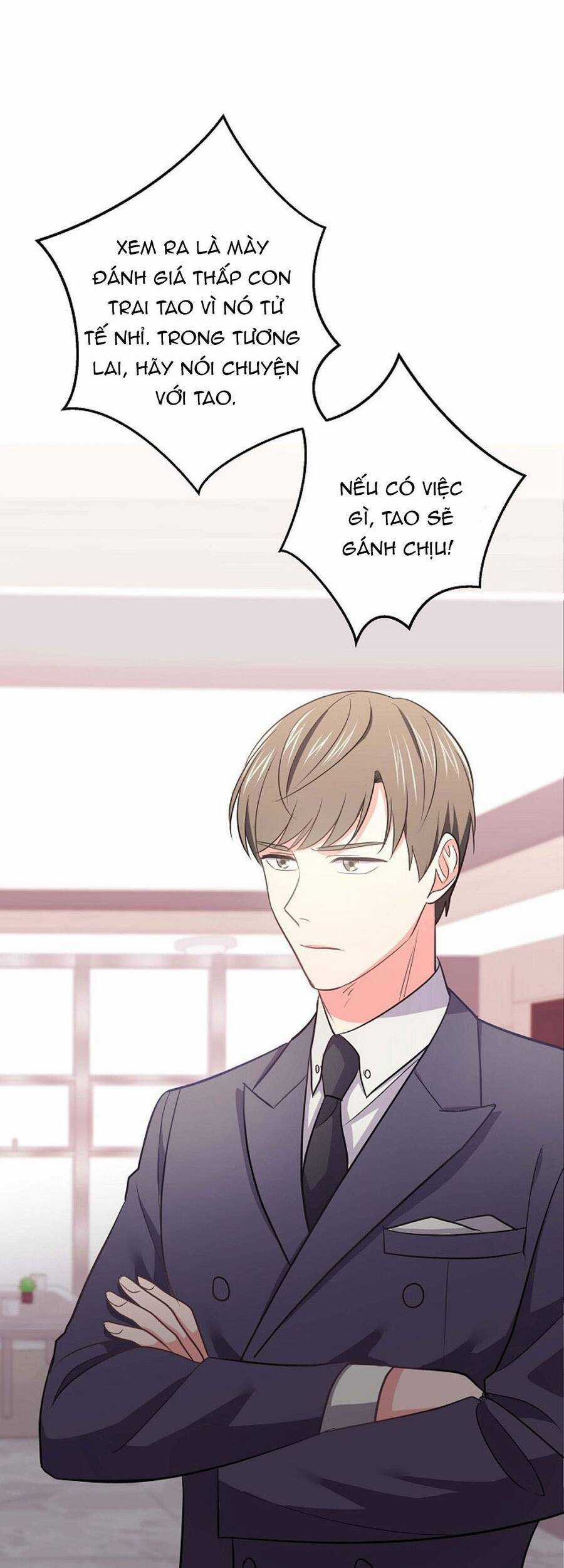 Tôi Trở Thành Con Gái Của Triệu Phú Chapter 21 trang 10