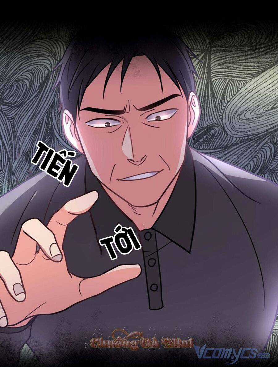 Tôi Trở Thành Con Gái Của Triệu Phú Chapter 21 trang 16