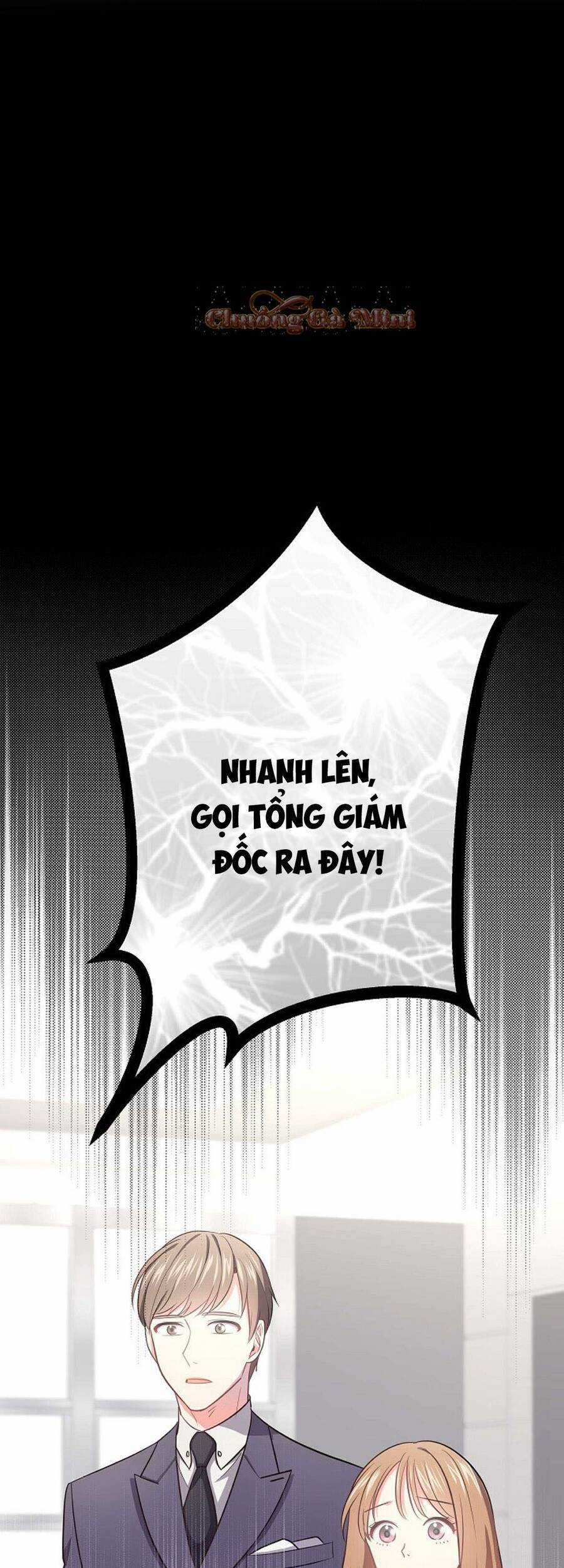 Tôi Trở Thành Con Gái Của Triệu Phú Chapter 21 trang 2