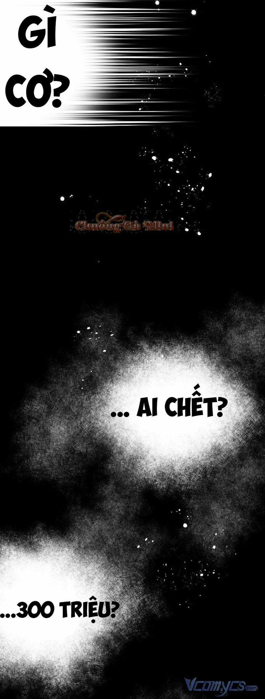 Tôi Trở Thành Con Gái Của Triệu Phú Chapter 21 trang 22