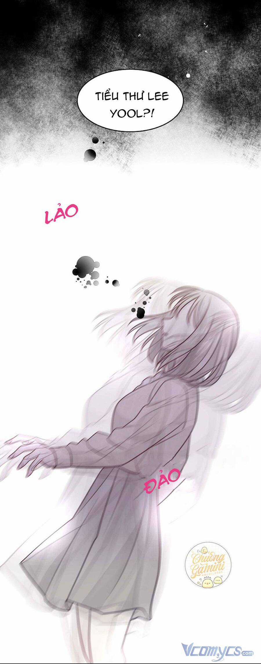 Tôi Trở Thành Con Gái Của Triệu Phú Chapter 21 trang 23