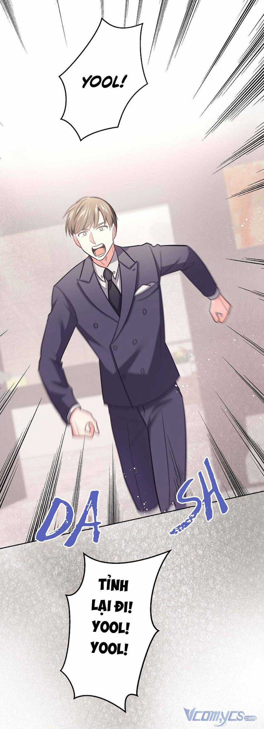 Tôi Trở Thành Con Gái Của Triệu Phú Chapter 21 trang 26