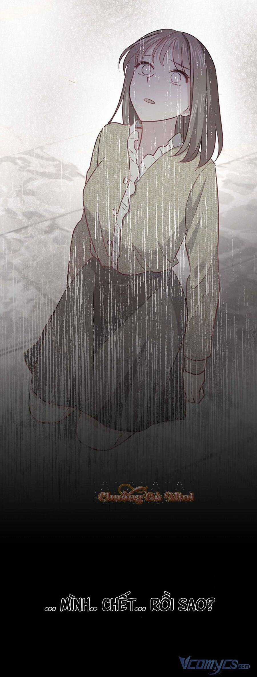 Tôi Trở Thành Con Gái Của Triệu Phú Chapter 21 trang 27