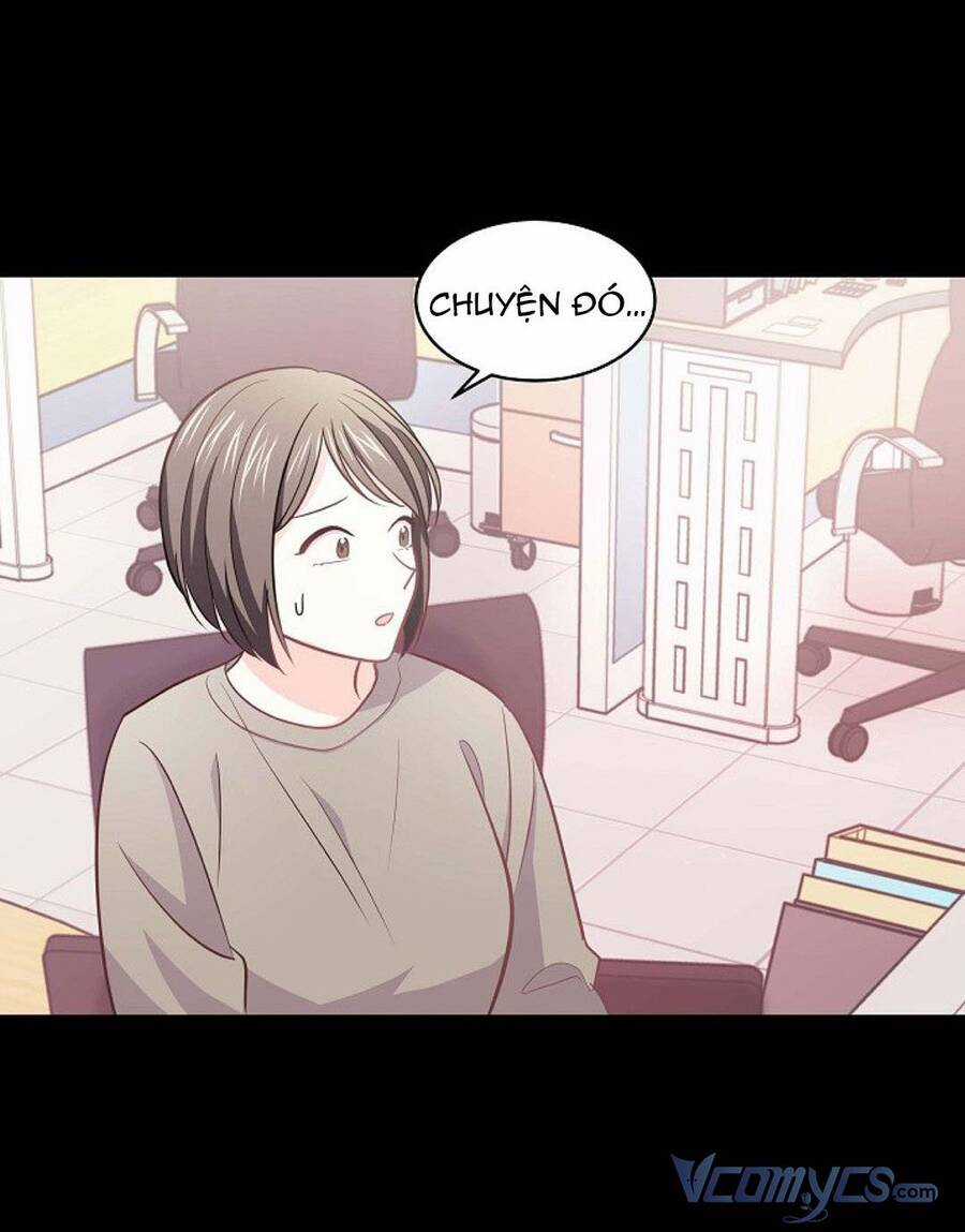 Tôi Trở Thành Con Gái Của Triệu Phú Chapter 21 trang 35