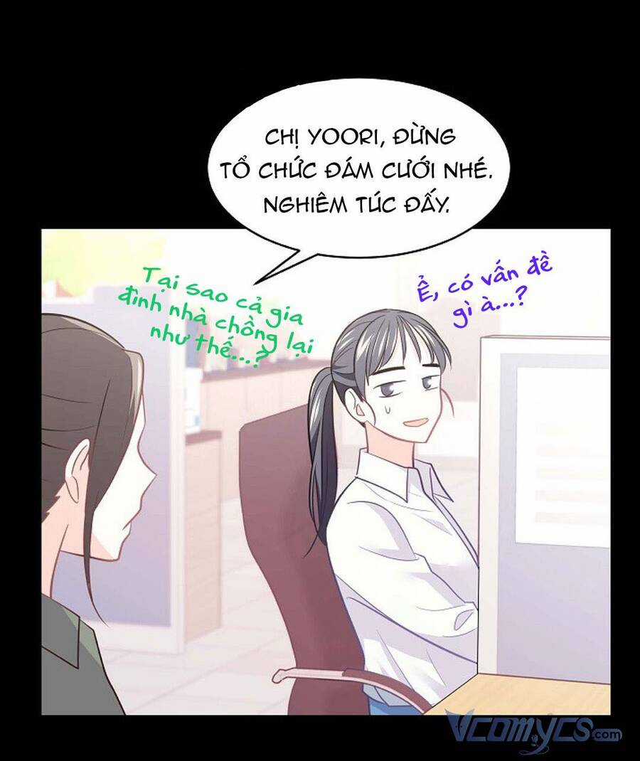 Tôi Trở Thành Con Gái Của Triệu Phú Chapter 21 trang 37