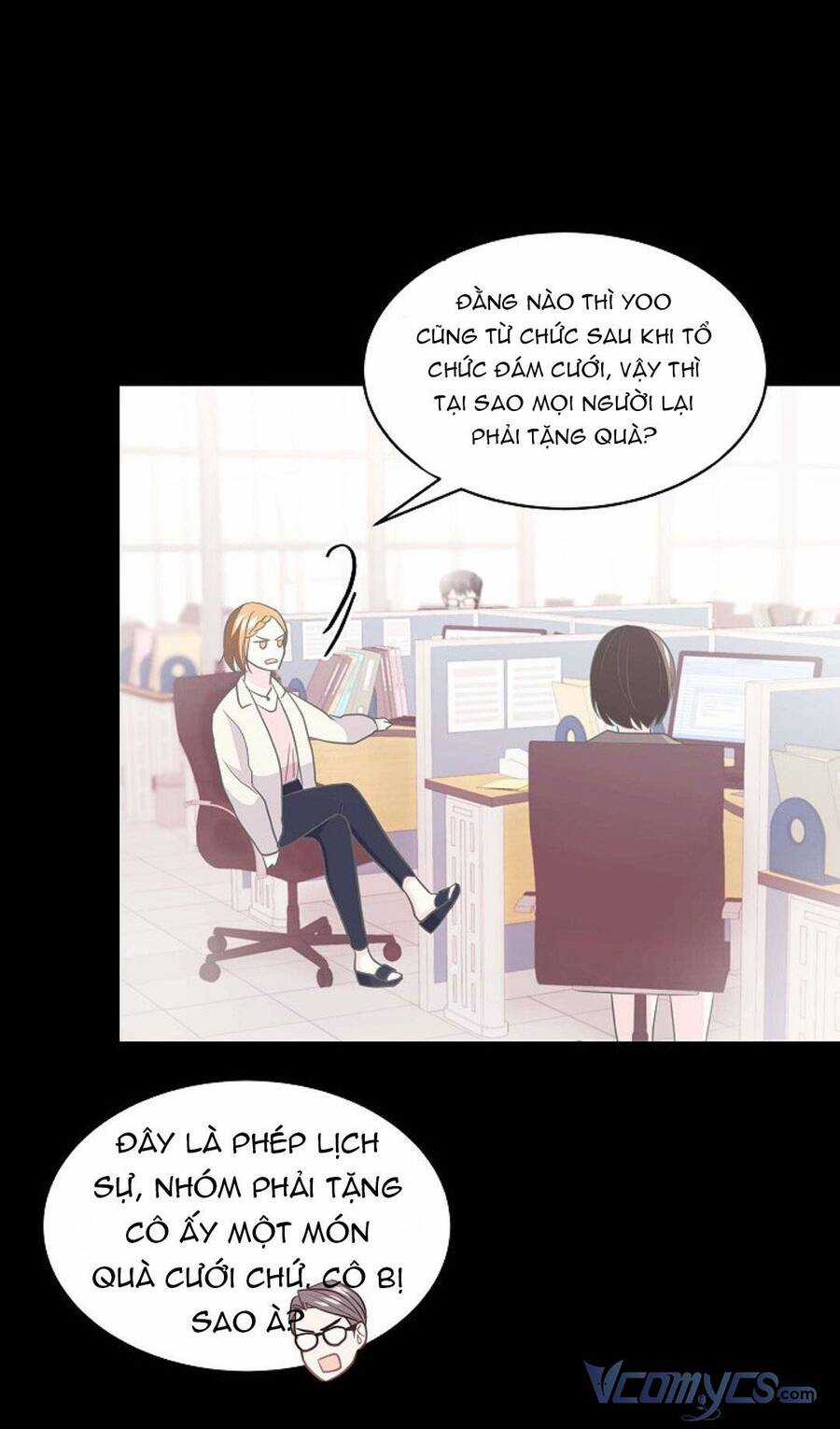 Tôi Trở Thành Con Gái Của Triệu Phú Chapter 21 trang 38