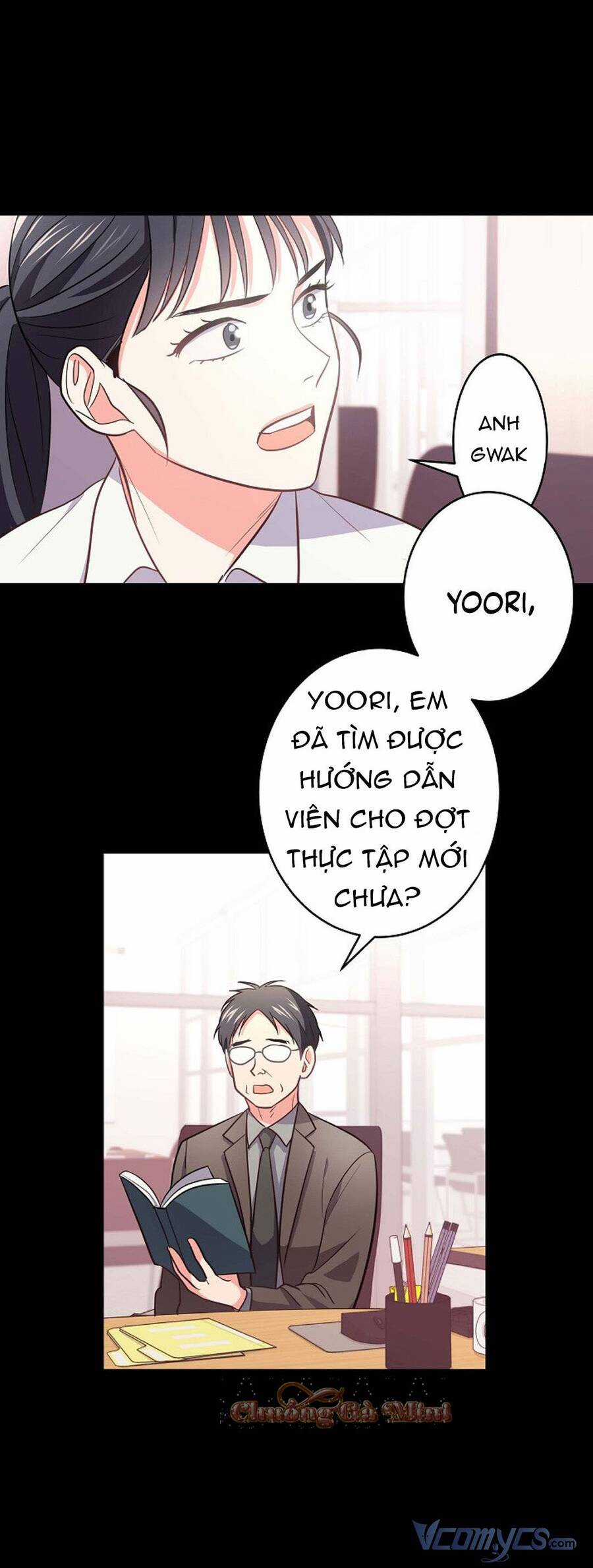 Tôi Trở Thành Con Gái Của Triệu Phú Chapter 21 trang 49