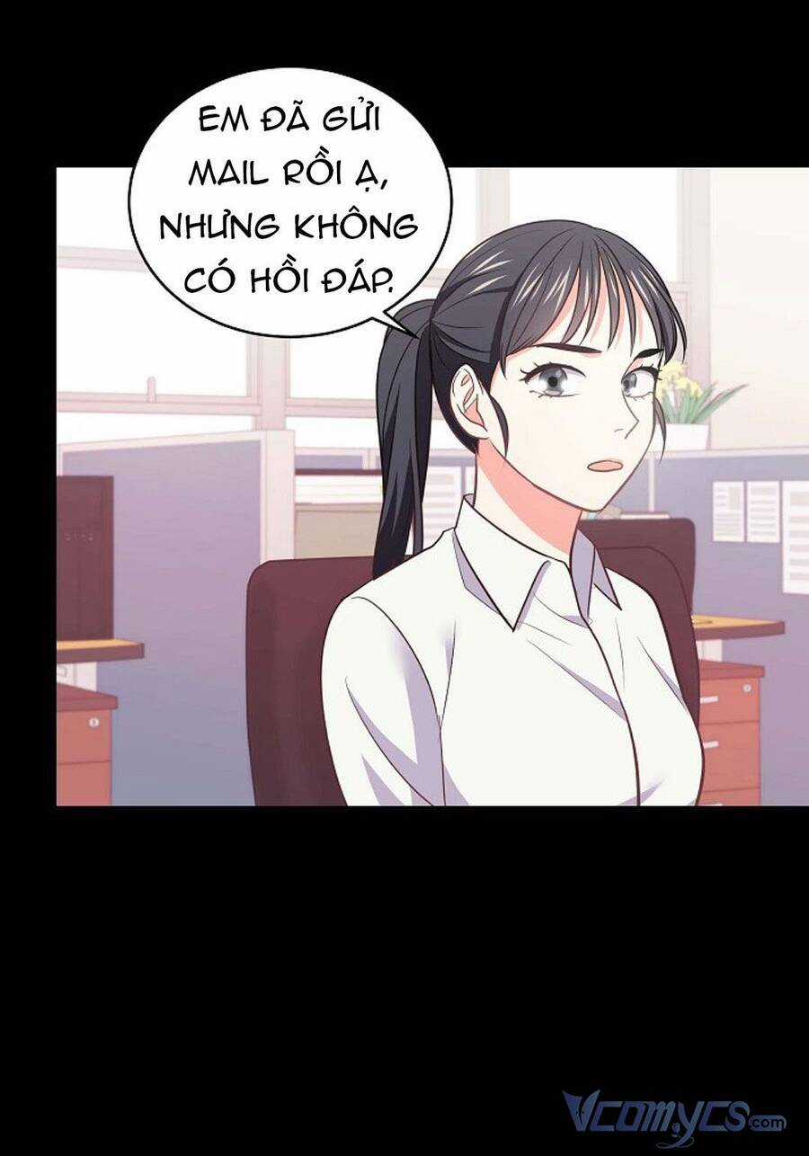 Tôi Trở Thành Con Gái Của Triệu Phú Chapter 21 trang 50