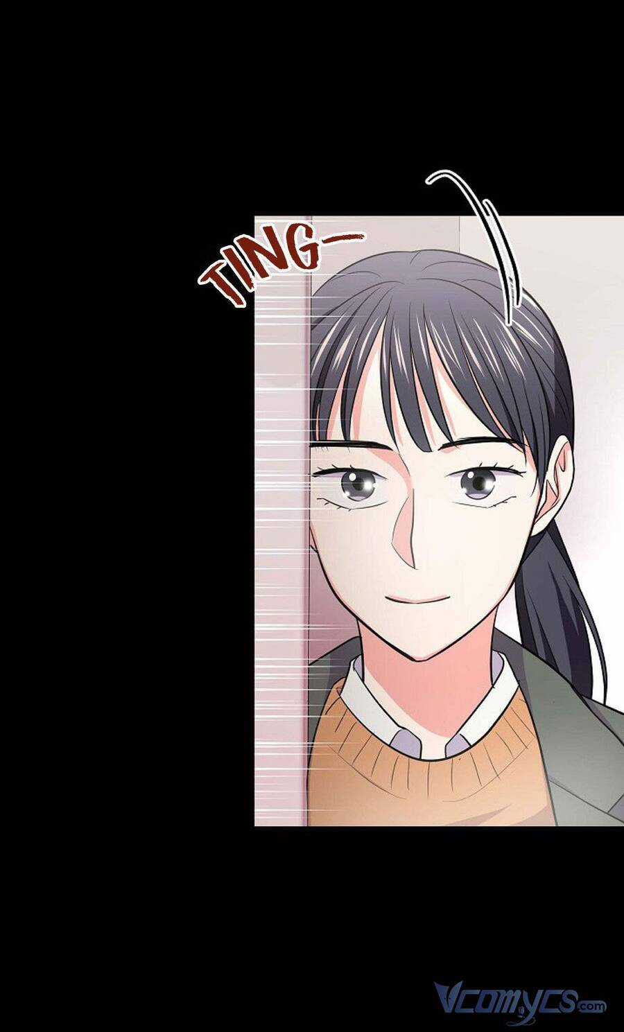 Tôi Trở Thành Con Gái Của Triệu Phú Chapter 21 trang 55