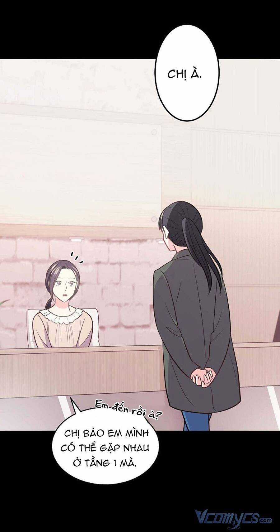 Tôi Trở Thành Con Gái Của Triệu Phú Chapter 21 trang 56