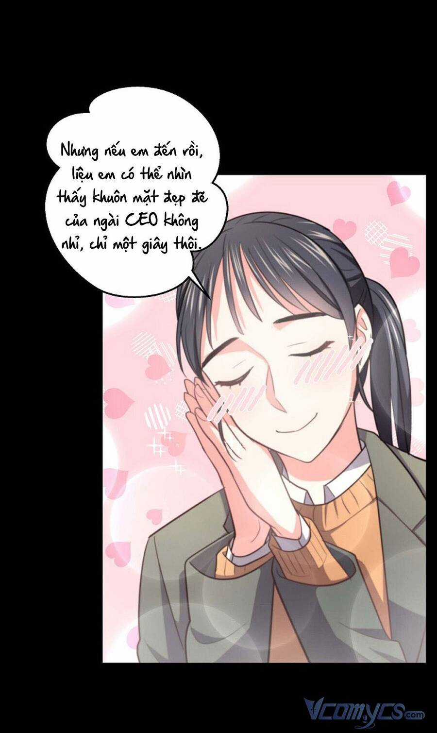 Tôi Trở Thành Con Gái Của Triệu Phú Chapter 21 trang 57