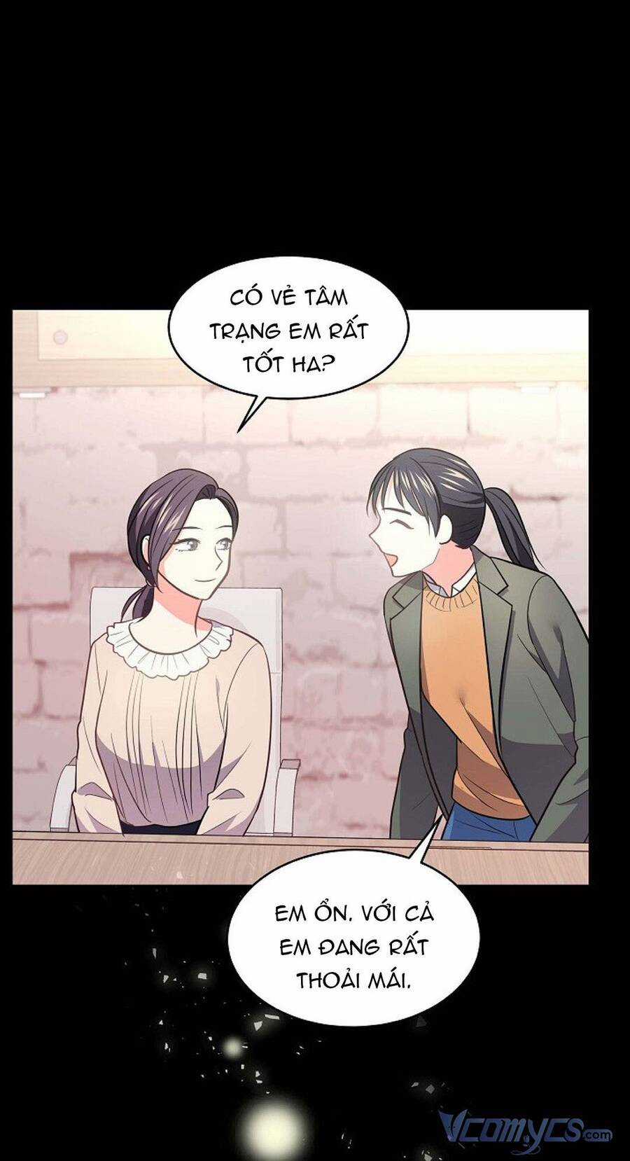 Tôi Trở Thành Con Gái Của Triệu Phú Chapter 21 trang 58