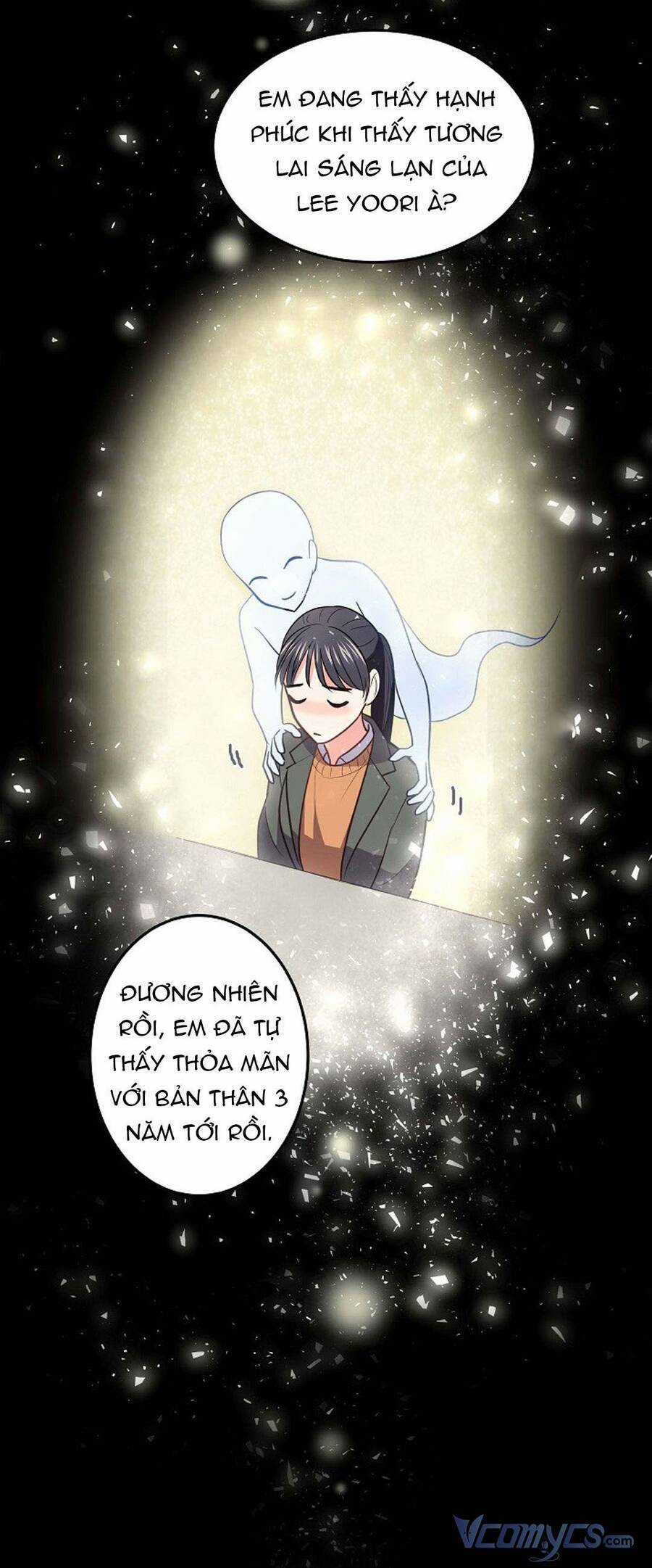 Tôi Trở Thành Con Gái Của Triệu Phú Chapter 21 trang 59